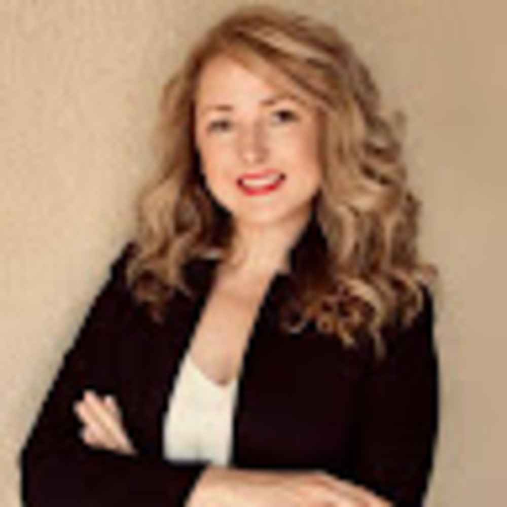 Meet your Posher, Nichole k.